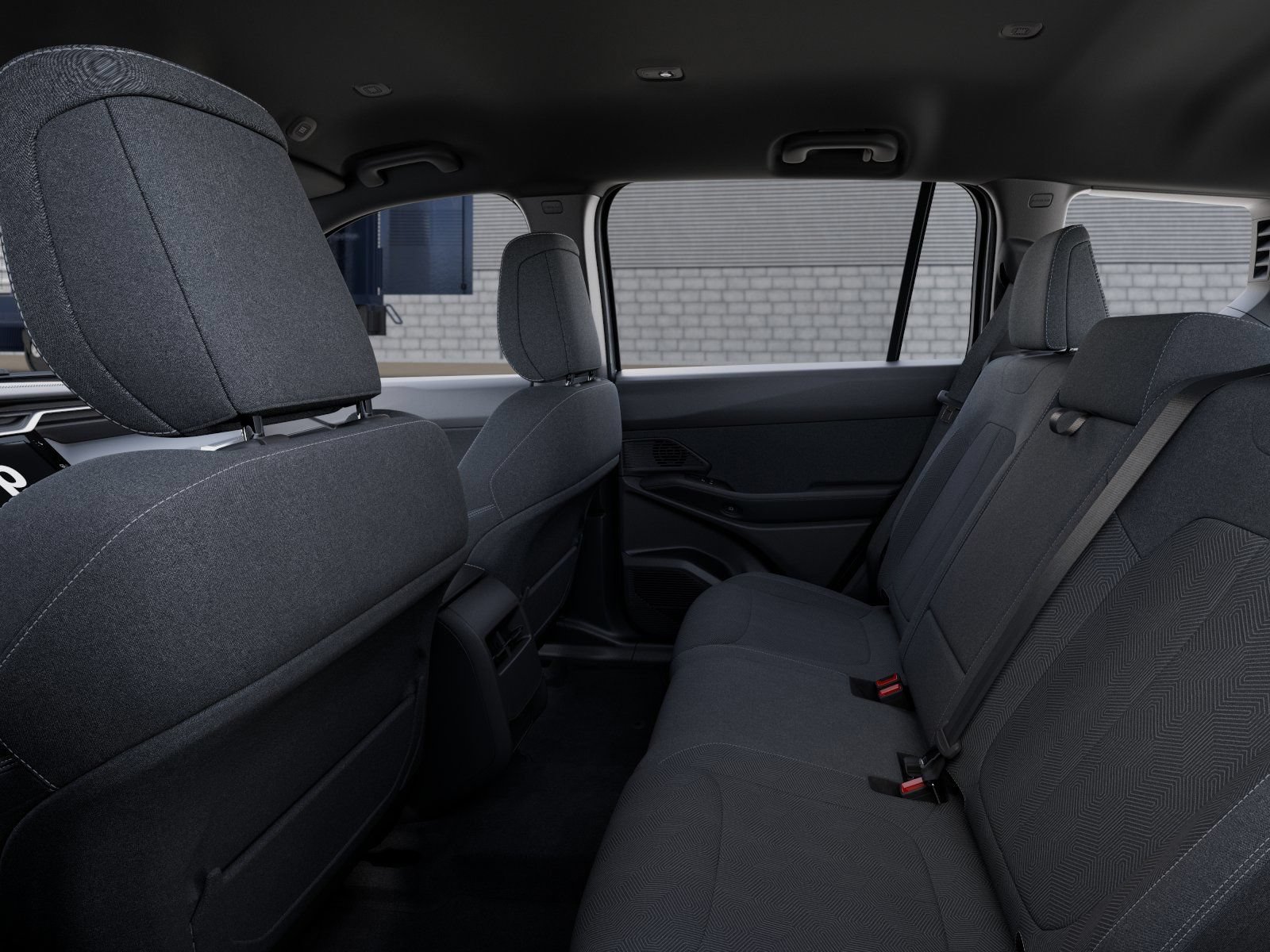 New 2026 Jeep Cherokee Laredo AWD/4WD image 31