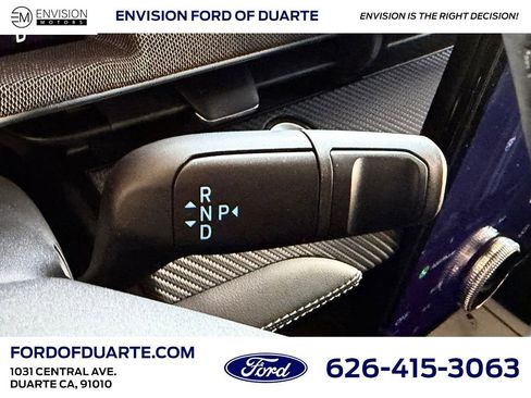 New 2026 Ford Mustang Mach-E Select image 20