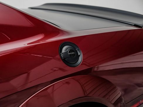 Used 2023 Dodge Challenger SRT Demon 170 RWD image 40