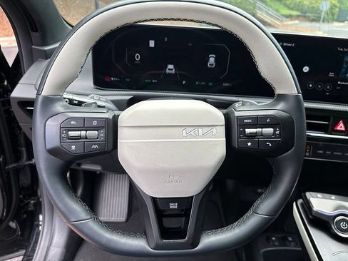 Used 2025 Kia EV6 GT-Line RWD image 8