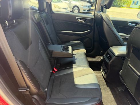 Used 2018 Ford Edge Sport w/ Equipment Group 401A AWD/4WD image 22