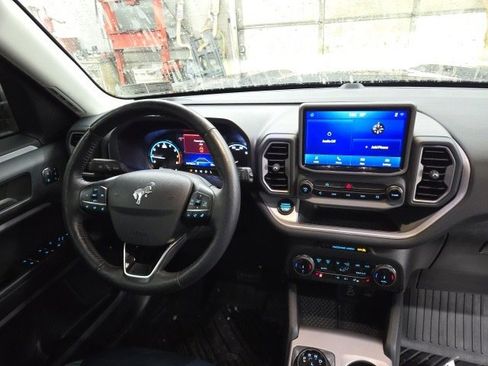 Used 2023 Ford Bronco Sport Outer Banks image 35