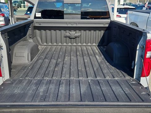 Certified 2024 Chevrolet Silverado 1500 RST w/ All Star Edition Plus AWD/4WD image 30