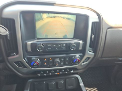 Used 2016 GMC Sierra 1500 SLT AWD/4WD image 13
