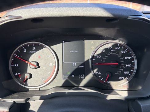 New 2026 Subaru WRX Premium w/ WRX Essentials Package AWD/4WD image 13