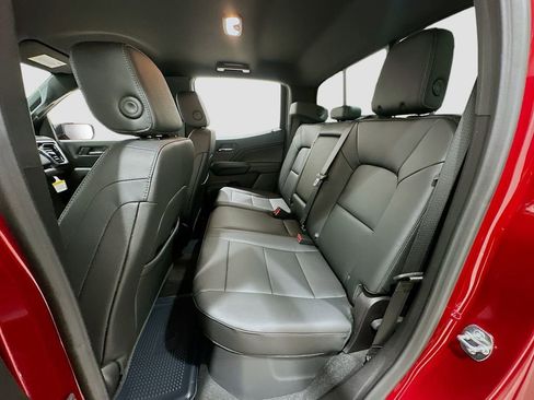 New 2026 GMC Canyon Elevation RWD image 25