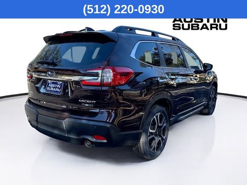 New 2026 Subaru Ascent Touring image 8