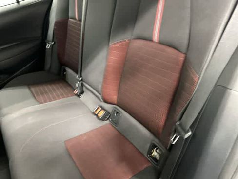 Used 2024 Toyota Corolla SE image 11