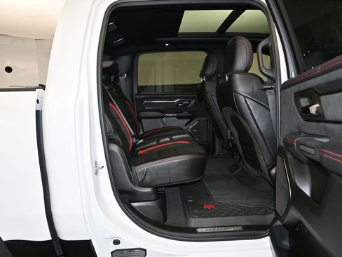 Used 2022 RAM 1500 TRX w/ TRX Level 2 Equipment Group image 27