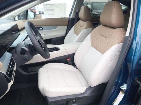 New 2026 Nissan Murano Platinum w/ Cargo Package AWD/4WD image 20