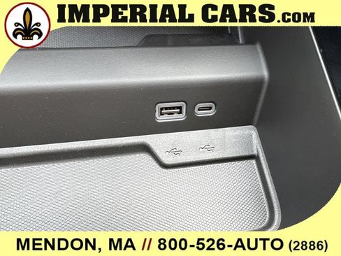 New 2026 Chevrolet Tahoe LS w/ LPO, Chrome Package AWD/4WD image 23