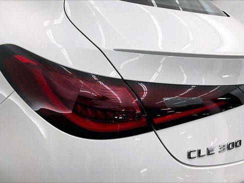 Used 2026 Mercedes-Benz CLE 300 4MATIC image 27