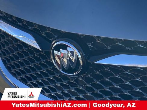 Used 2023 Buick Enclave Avenir w/ Avenir Technology Package image 28