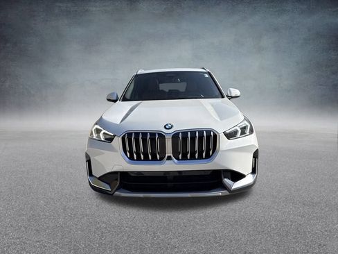 New 2026 BMW X1 xDrive28i w/ Technology Package AWD/4WD image 8