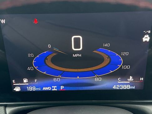 Used 2024 Chevrolet TrailBlazer RS w/ Convenience Package image 17