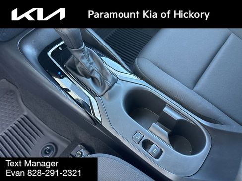 Used 2024 Toyota Corolla LE FWD image 23