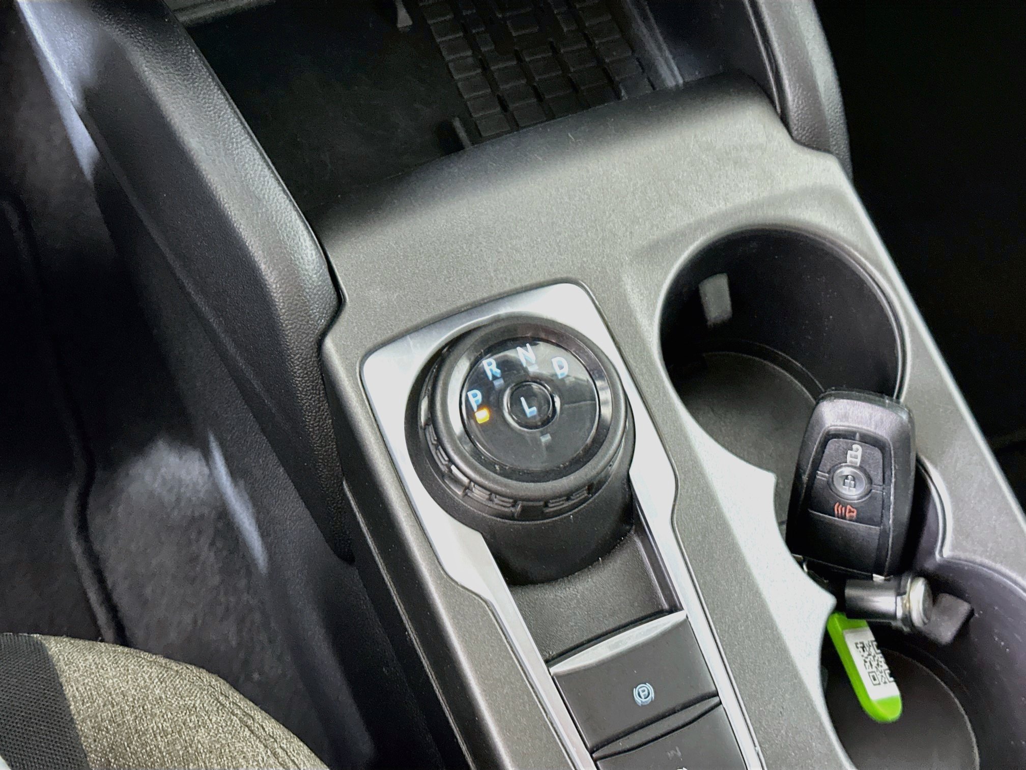 Used 2025 Ford Bronco Sport Big Bend AWD/4WD image 25