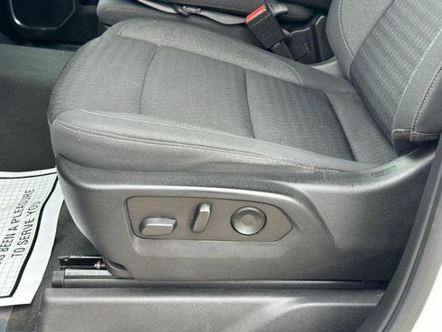 Used 2022 Chevrolet Silverado 1500 RST image 17