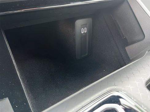 Used 2025 Jeep Wagoneer S Limited image 34