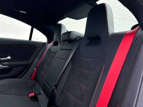 New 2026 Mercedes-Benz CLA 45 AMG S 4MATIC image 25