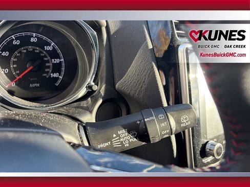 Used 2024 Mitsubishi Outlander Sport AWD image 13