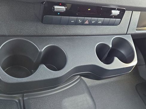 New 2026 Mercedes-Benz Sprinter 2500 image 14