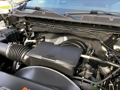 Used 2025 Chevrolet Silverado 2500 LT w/ Texas Edition image 63