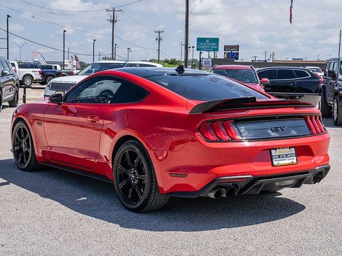 Used 2020 Ford Mustang GT w/ Equipment Group 301A RWD image 7