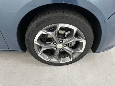 Used 2024 Chevrolet Malibu LT image 9