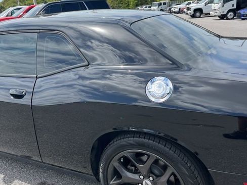 Used 2017 Dodge Challenger R/T w/ Cold Weather Group image 4