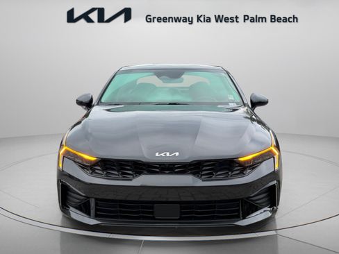 Used 2025 Kia K5 EX FWD image 2