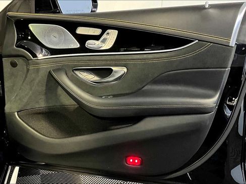 Used 2019 Mercedes-Benz AMG GT 63 S image 20