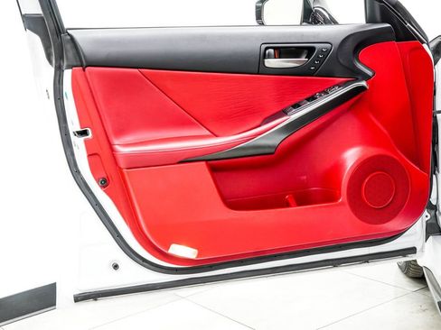 Used 2023 Lexus IS 500 image 43