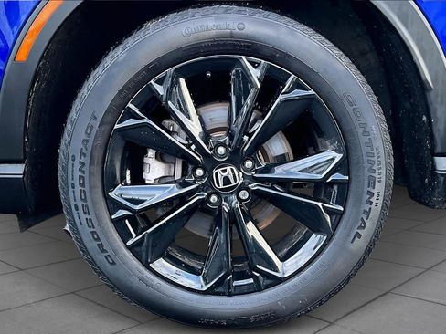 Used 2024 Honda CR-V Sport Touring image 11