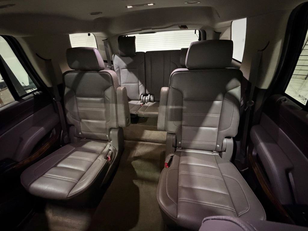 Used 2016 GMC Yukon Denali RWD image 17