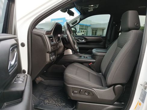 Used 2022 Chevrolet Tahoe LS w/ Driver Alert Package AWD/4WD image 20
