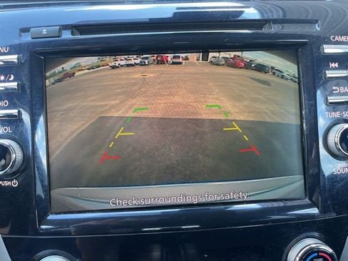 Used 2020 Nissan Murano SV AWD/4WD image 12
