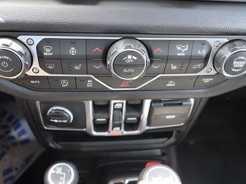 New 2026 Jeep Wrangler Unlimited Sport AWD/4WD image 22