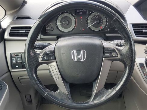Used 2015 Honda Odyssey EX-L image 27