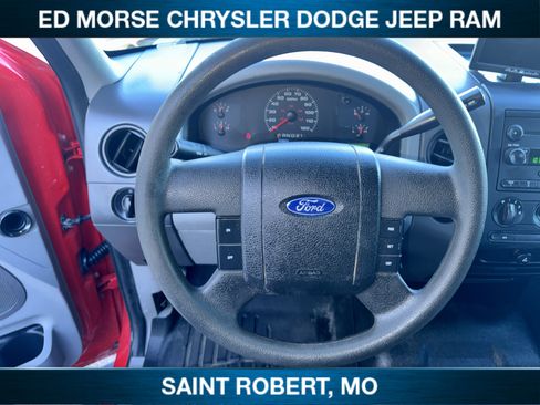 Used 2004 Ford F150 2WD SuperCab image 18