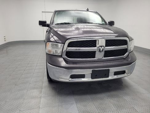 Used 2020 RAM 1500 Classic SLT w/ Luxury Group AWD/4WD image 14