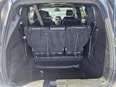 Used 2019 Dodge Grand Caravan GT FWD image 27