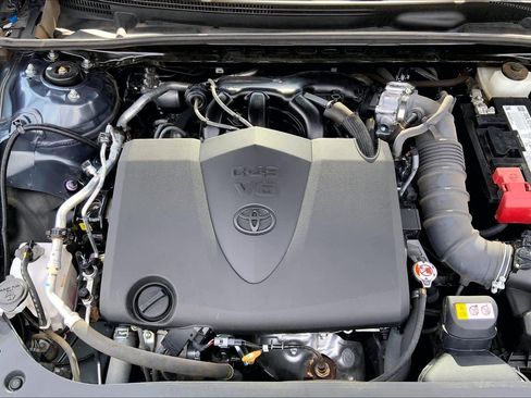 Used 2022 Toyota Avalon XLE image 33