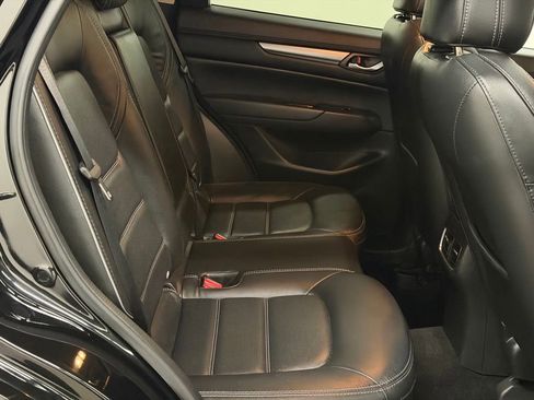 Used 2025 MAZDA CX-5 AWD 2.5 S w/ Preferred Package image 22