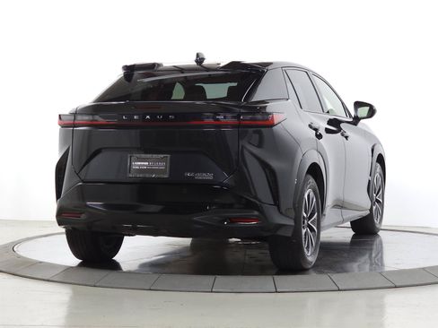 Certified 2023 Lexus RZ 450e Premium w/ Technology Package AWD/4WD image 10