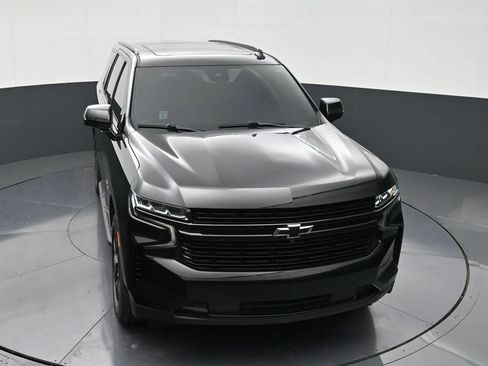 Used 2024 Chevrolet Tahoe RST w/ Luxury Package RWD image 20