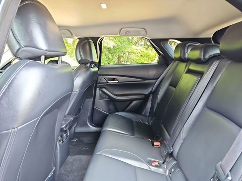 Used 2024 MAZDA CX-30 AWD 2.5 S w/ Select Sport Pkg image 25