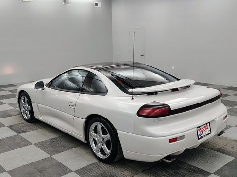 Used 1995 Dodge Stealth R/T Turbo AWD/4WD image 13