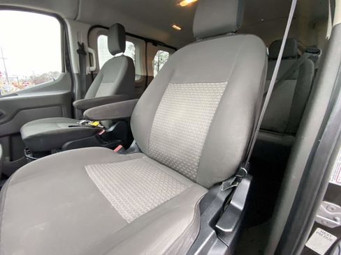 Used 2020 Ford Transit 350 XLT image 12