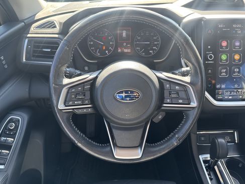 Certified 2023 Subaru Ascent Limited w/ Technology Package image 12